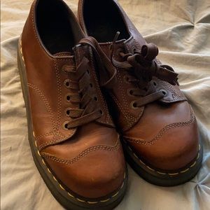 Dr Martens practically new
